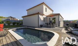 Maison 5 Pièces 156 m² à vendre à Le Cendre (63670)