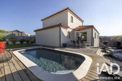 Maison 5 pièces 515000 €