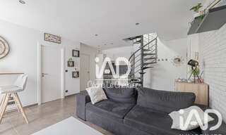 Appartement 2 Pièces 40 m² à vendre à Gournay-sur-Marne (93460)