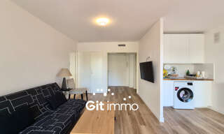 Appartement 2 Pièces 40 m² à vendre à Marseille 1 (13001)