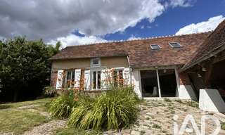 Maison 4 Pièces 95 m² à vendre à Beauvais (60000)