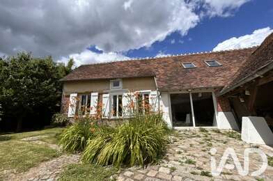 Maison 4 pièces 229000 €