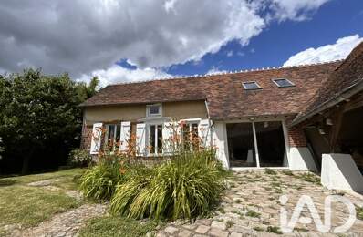 Vente Maison de village 4 pièces — photo du bien