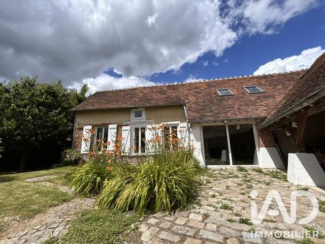 Vente Maison de village 4 pièces — photo du bien