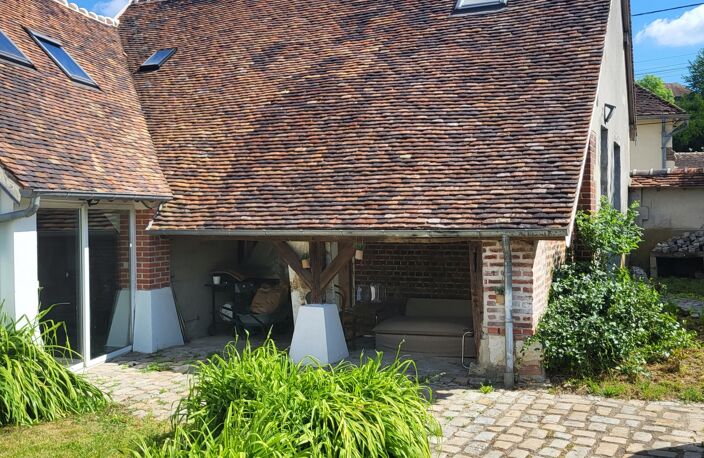 Vente Maison de village 4 pièces — photo 2