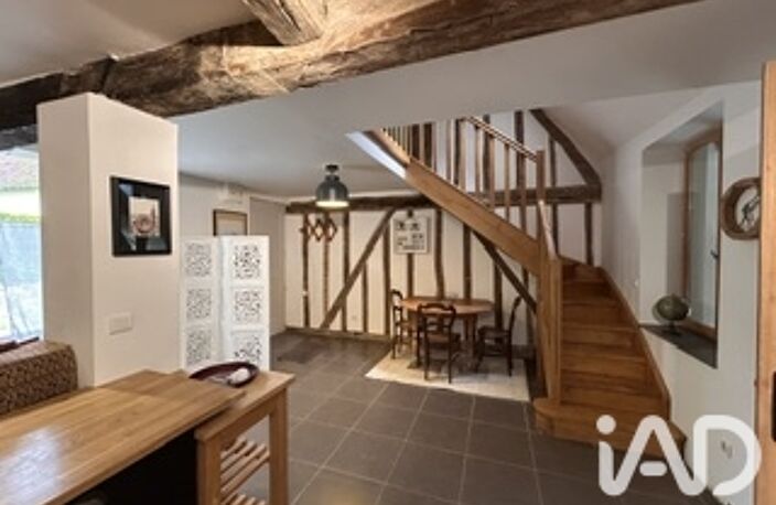 Vente Maison de village 4 pièces — photo 3