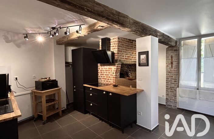 Vente Maison de village 4 pièces — photo 4