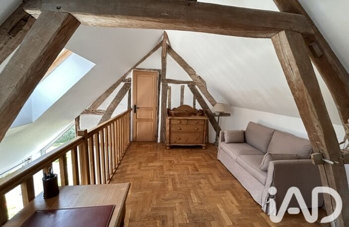 Vente Maison de village 4 pièces — photo 5