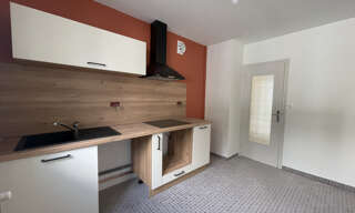 Appartement 3 Pièces 61 m² à louer à Aubenas (07200)