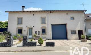 Maison 7 Pièces 196 m² à vendre à Roville-aux-Chênes (88700)