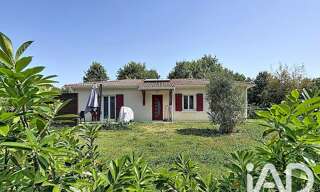 Maison 6 Pièces 98 m² à vendre à Boé (47550)