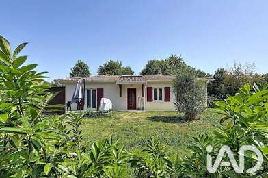 Maison 6 pièces 239000 €