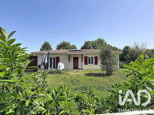 Vente Maison/villa 6 pièces — photo du bien