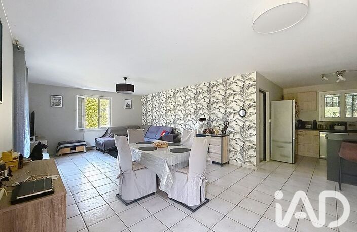 Vente Maison/villa 6 pièces — photo 2