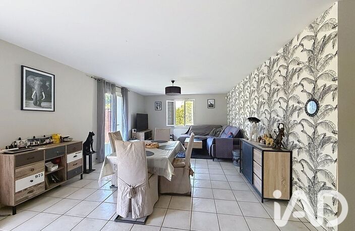 Vente Maison/villa 6 pièces — photo 3