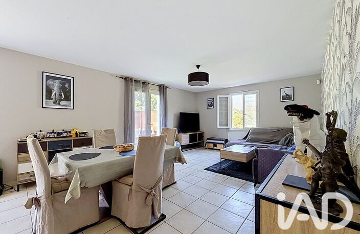 Vente Maison/villa 6 pièces — photo 4