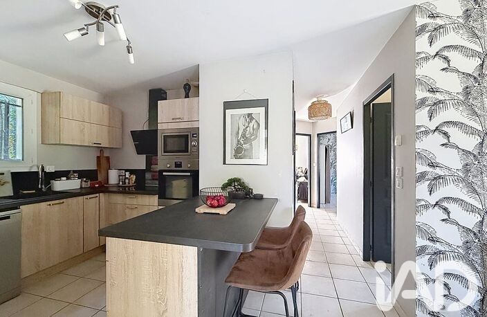 Vente Maison/villa 6 pièces — photo 5