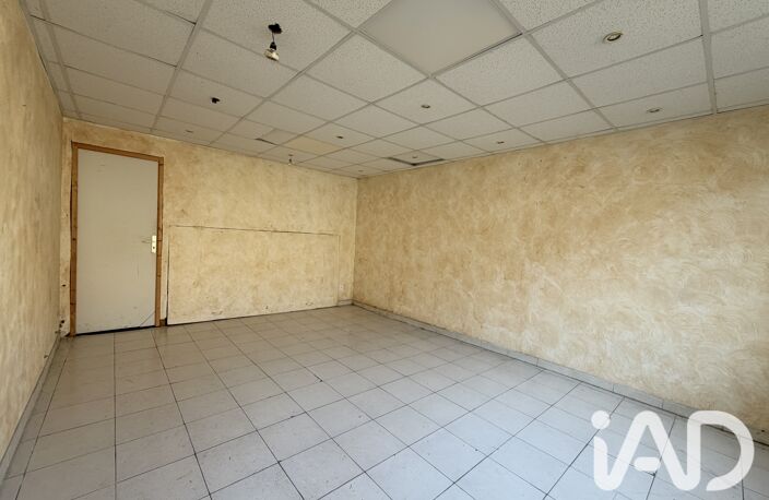 Vente Boutique/Local commercial 60 m&sup2; — photo 3