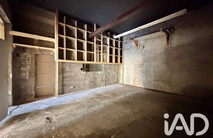 Vente Boutique/Local commercial 60 m&sup2; — photo 5