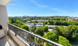 Appartement 3 Pièces 67 m² à vendre à Écully (69130)