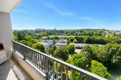 Appartement 3 pièces 180000 €