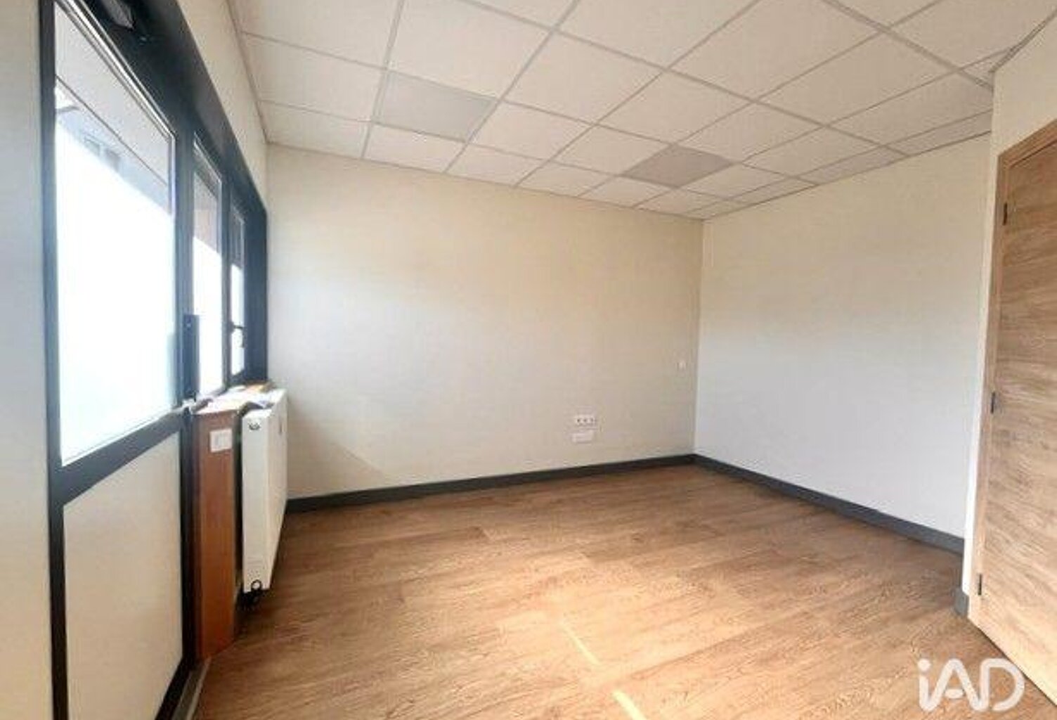 Location Bureaux 15 m&sup2; — photo 1
