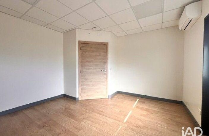 Location Bureaux 15 m&sup2; — photo 2