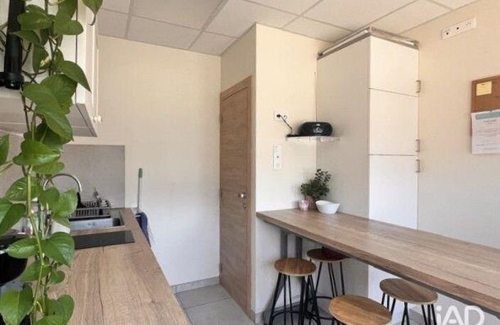 Location Bureaux 15 m&sup2; — photo 3