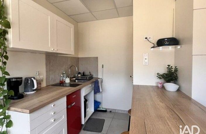 Location Bureaux 15 m&sup2; — photo 4