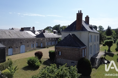 Maison 7 pièces 495000 €
