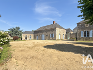 Vente Demeure 7 pièces — photo 3