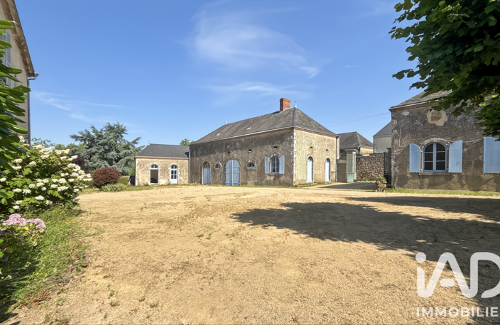 Vente Demeure 7 pièces — photo 3
