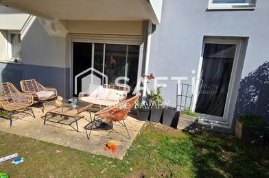 Appartement 2 pièces 213000 €