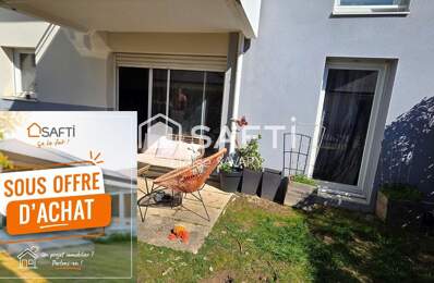 Découvrez ce charmant appartement de 50m² à saint-avé — photo du bien