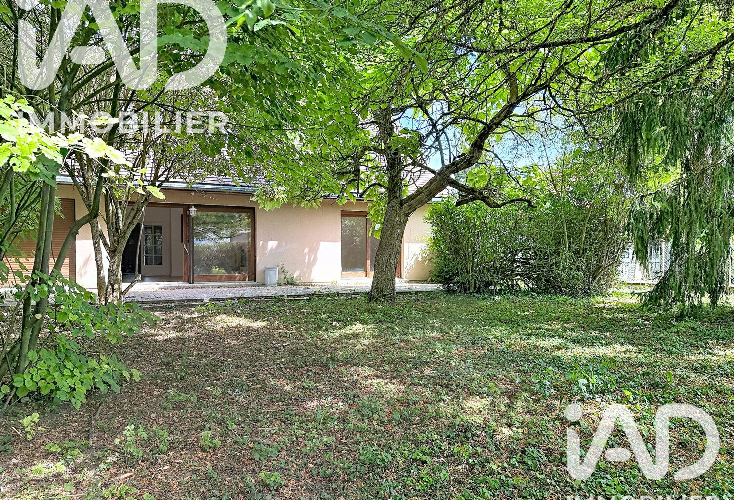 Vente Maison traditionnelle 8 pièces — photo 1
