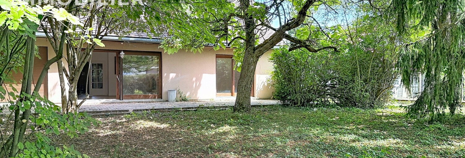 Maison 8 Pièces 196 m² à vendre à Amilly (45200)