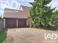 Vente Maison traditionnelle 8 pièces — photo 2