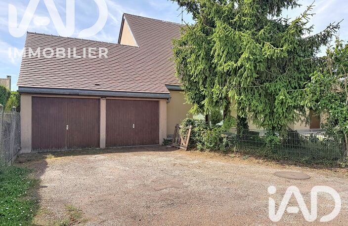 Vente Maison traditionnelle 8 pièces — photo 2