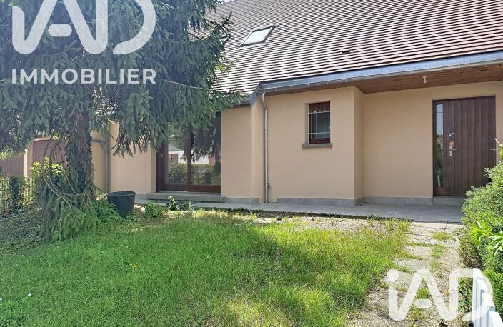 Vente Maison traditionnelle 8 pièces — photo 3