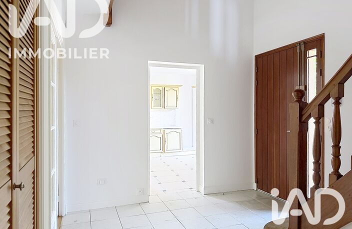 Vente Maison traditionnelle 8 pièces — photo 4