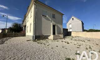 Maison 6 Pièces 91 m² à vendre à Caumont-sur-Aure (14240)