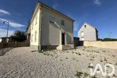 Maison 6 pièces 137000 €