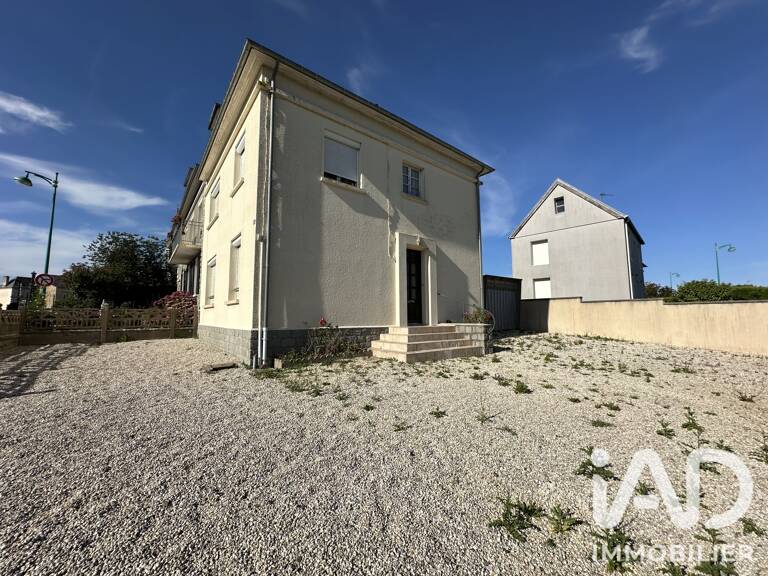 Vente Maison/villa 6 pièces — photo 1