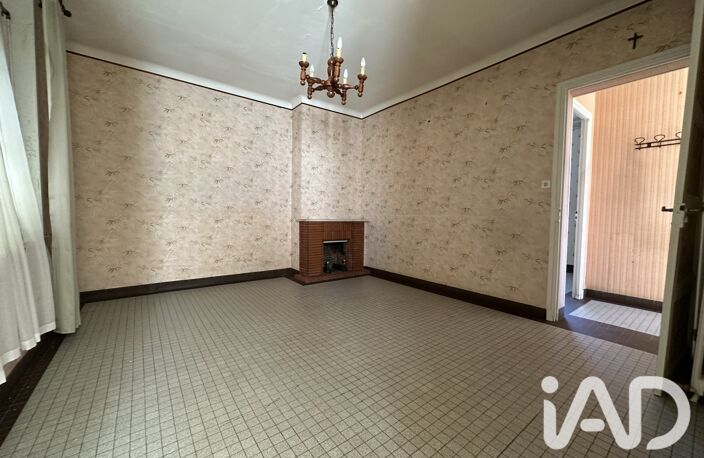 Vente Maison/villa 6 pièces — photo 2