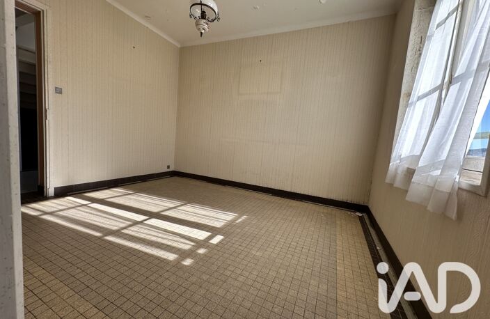 Vente Maison/villa 6 pièces — photo 3