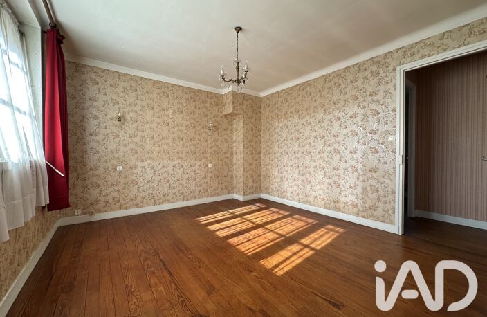 Vente Maison/villa 6 pièces — photo 5