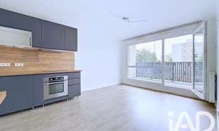 Appartement 3 Pièces 55 m² à vendre à Taverny (95150)