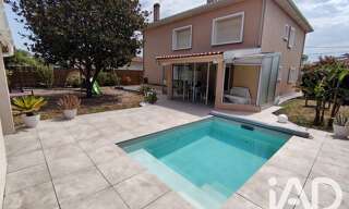 Maison 7 Pièces 155 m² à vendre à Pessac (33600)