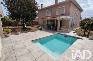 Maison 7 pièces 550000 €