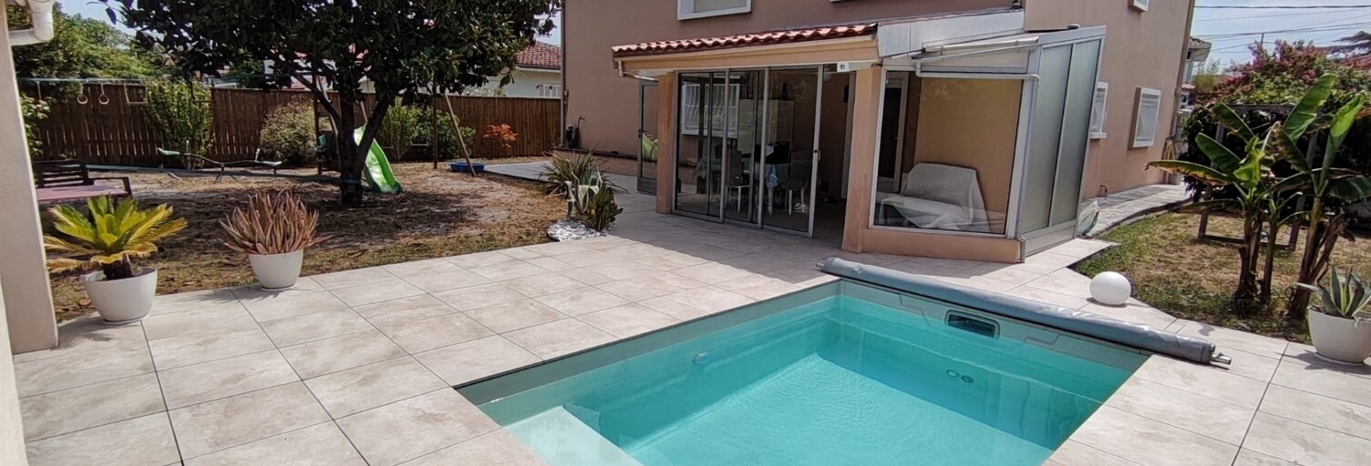 Maison 7 Pièces 155 m² à vendre à Pessac (33600)